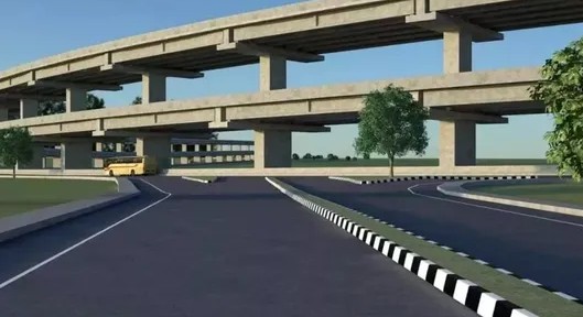 केंद्रीय बजट से उत्तराखंड को मिलेगा बड़ा लाभ, 4000 करोड़ की सड़क-राजमार्ग परियोजनाएं होंगी शुरू