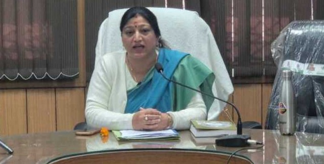 मुनि की रेती नगर पालिका अध्यक्ष नीलम बिजल्वाण ने टेंडर व घूस के आरोपों को किया खारिज, विरोधियों पर लगाया षड्यंत्र का आरोप