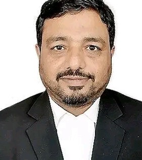 नैनीताल: लगातार दूसरे दिन मिली ईमेल धमकियों से बार संघ में हड़कंप, जिला जज को भेजा पत्र