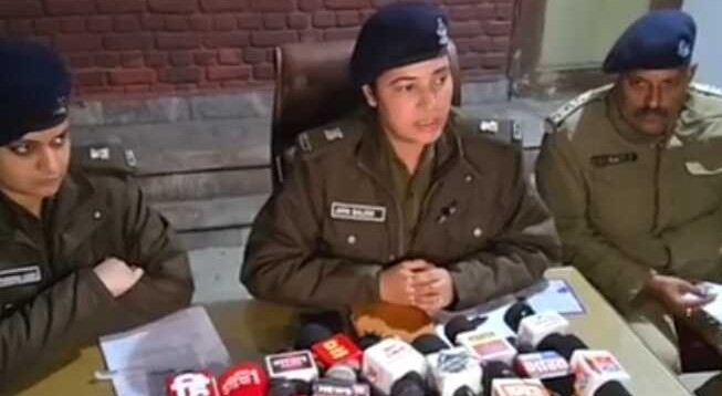 ऋषिकेश: युवती की हत्या मामले में पुलिस ने 24 घंटे में गिरफ्तार किया मुख्य आरोपित