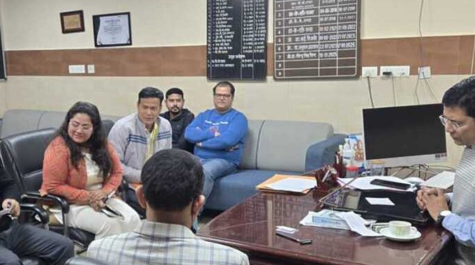 दून मेडिकल कॉलेज बनेगा आयुष्मान भारत डिजिटल मिशन की मॉडल फैसिलिटी, कतारों से मिलेगी मुक्ति