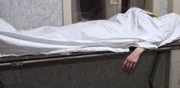 देहरादून: चंद्रबनी शमशान घाट के पास नाले में मिला अज्ञात व्यक्ति का शव