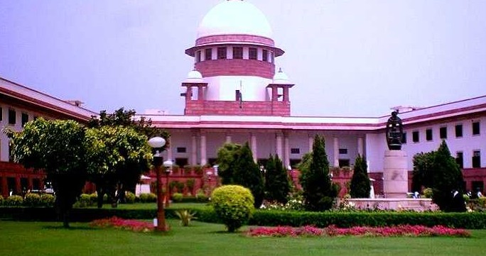 सुप्रीम कोर्ट ने हटाई लालढांग-चिल्लरखाल मोटरमार्ग निर्माण पर लगी रोक, 40 हजार लोगों को मिलेगी कनेक्टिविटी