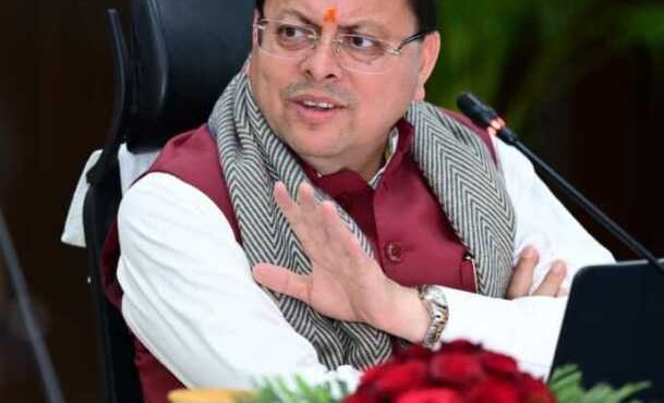 ऋषिकेश को जाम से मुक्ति: सीएम धामी की पैरवी पर केंद्र ने 1105 करोड़ के बाईपास को दी मंजूरी