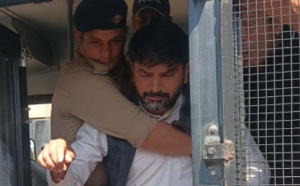 डोईवाला में राष्ट्रीय विधि विश्वविद्यालय की जमीन को लेकर राजनीति गरमाई, कांग्रेस ने विधायक पर साधा निशाना