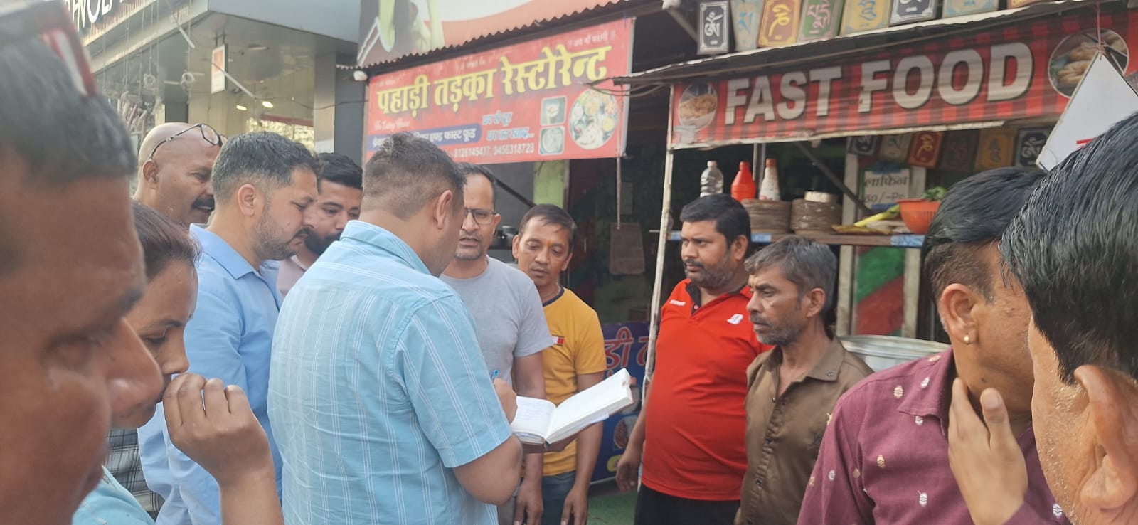 देहरादून: गैस बुकिंग में बड़ी राहत, अब मैन्युअल तरीके से भी करा सकेंगे बुकिंग