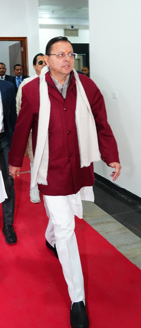 सीएम ने केंद्रीय कृषि मंत्री से की थी बात, बताई थी राज्य की दिक्कत