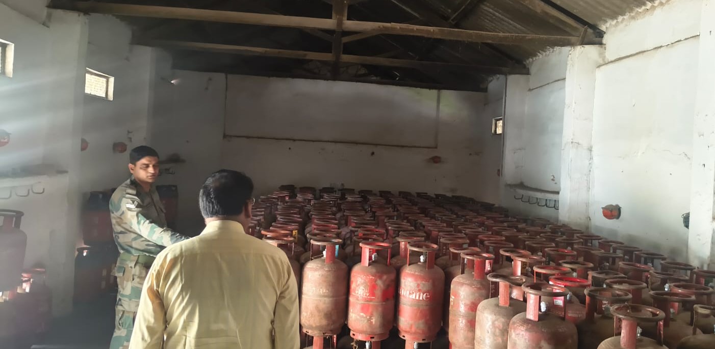 देहरादून: गैस कालाबाजारी पर सख्त एक्शन, अब एजेंसी मालिकों को सीधे जेल भेजने के निर्देश