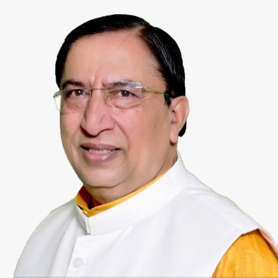 डॉ. नरेश बंसल ने नवनियुक्त कैबिनेट मंत्रियों को दी बधाई, कहा- विकास को मिलेगी गति