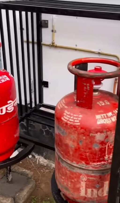 देहरादून: गैस कालाबाजारी पर शिकंजा, क्यूआरटी टीम कर रही निगरानी, 37 शिकायतें दर्ज