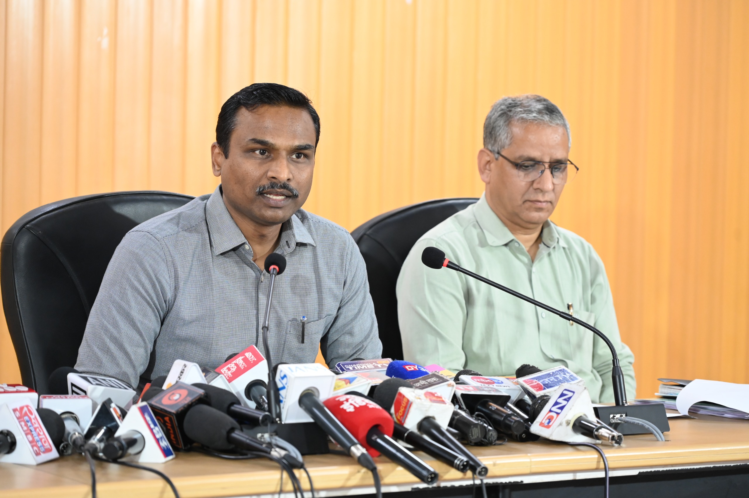 उत्तराखंड: 1 अप्रैल से शुरू होगा प्री-एसआईआर चरण, 85% से अधिक मैपिंग पूरी