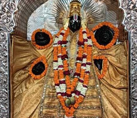 ऋषिकेश: अक्षय तृतीया पर श्री भरत मंदिर में 108 परिक्रमा करना बद्रीनाथ यात्रा के समान फलदायी