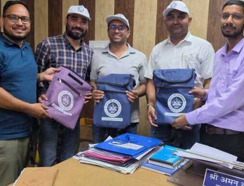 ऋषिकेश: जनगणना 2027 के लिए 170 प्रगणक और 29 सुपरवाइजर नियुक्त, 25 अप्रैल से शुरू हुआ नजरी नक्शा कार्य