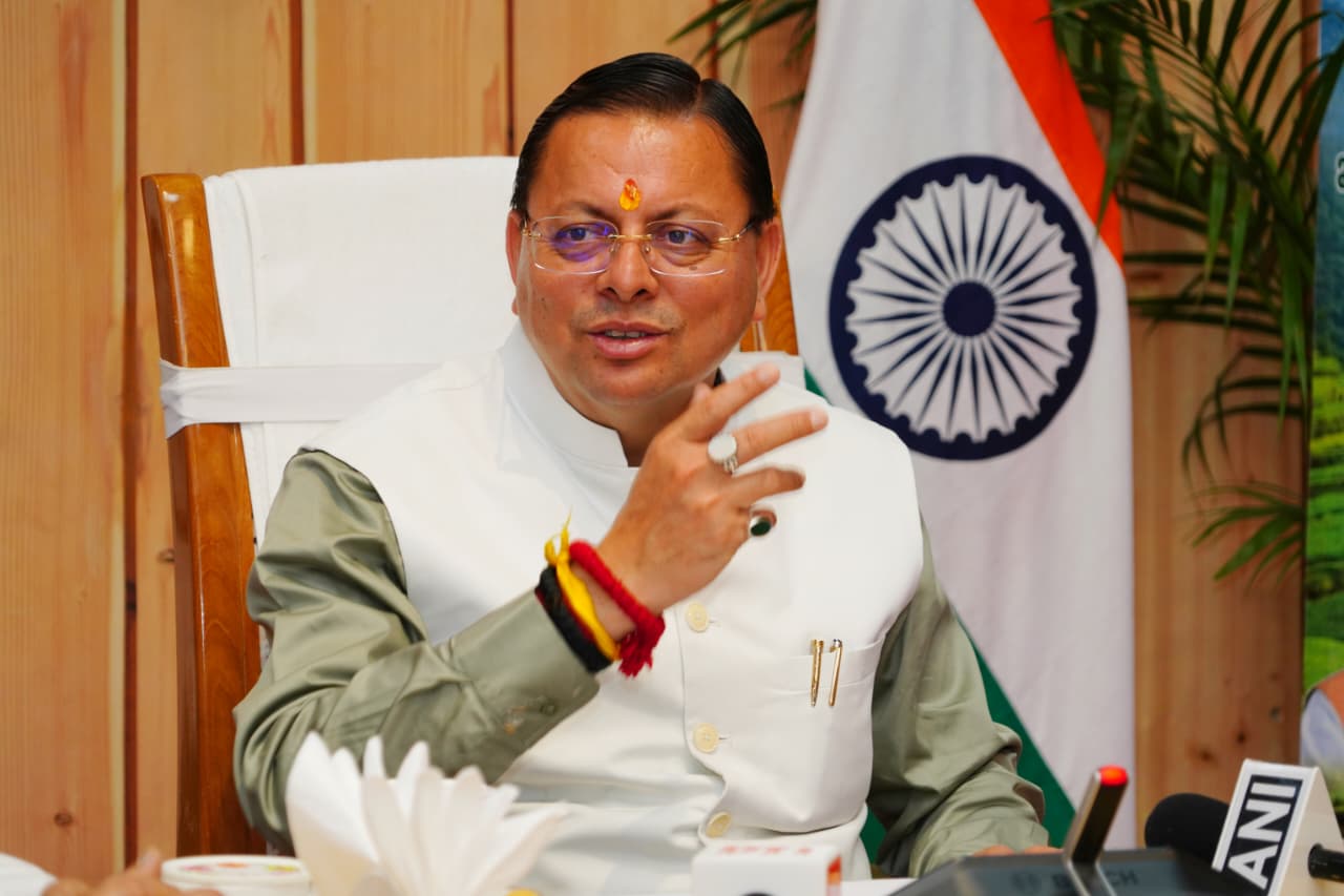 जवानों को शुद्ध आहार, किसानों को दमदार बाजार: ITBP और उद्यान बोर्ड के बीच ऐतिहासिक MoU