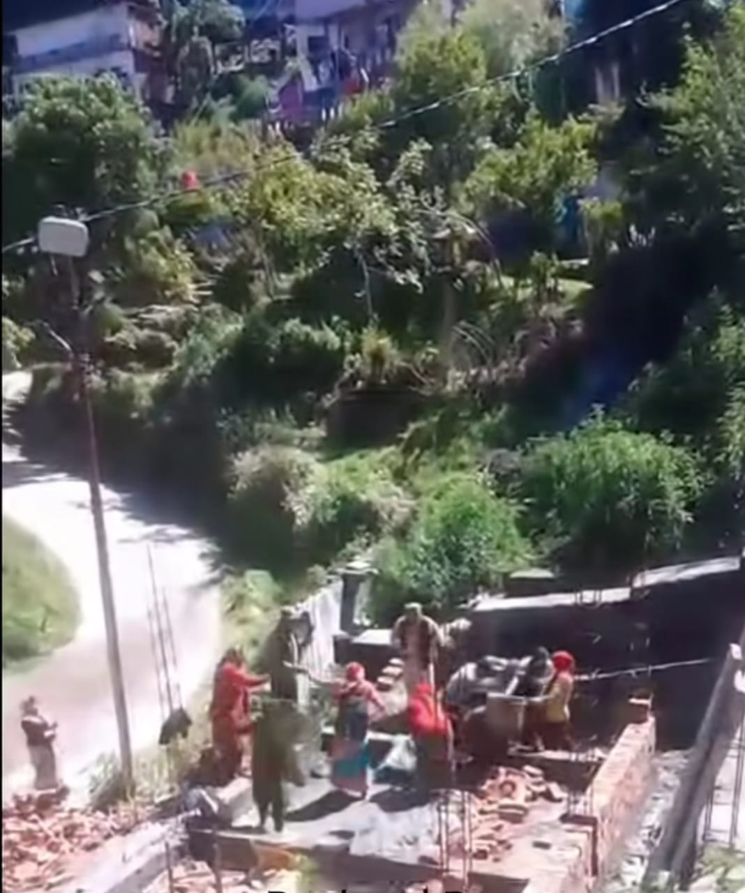 चमोली: पोखरी में ज़मीनी विवाद के बाद फायरिंग, दो आरोपी गिरफ्तार