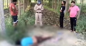 हरिद्वार: राजवीर हत्याकांड का खुलासा, दामाद ने प्रेम संबंध में बाधा बनने पर की थी हत्या