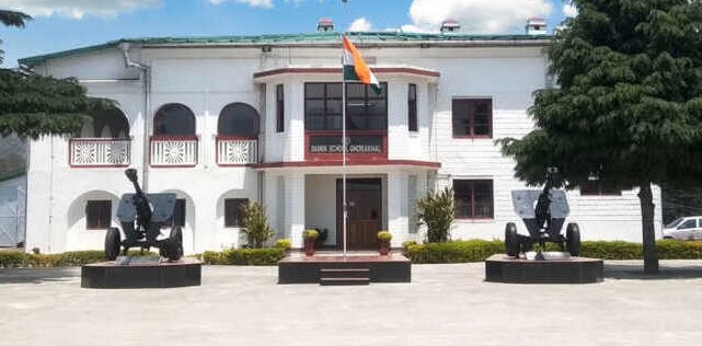 NDA मेरिट लिस्ट: घोड़ाखाल सैनिक स्कूल का दबदबा, टॉप 100 में 9 कैडेट्स का चयन