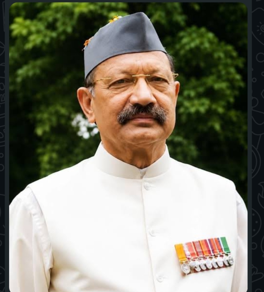 देहरादून: पूर्व सीएम भुवन चंद्र खंडूरी के निधन पर BSPS उत्तराखंड ने जताया शोक