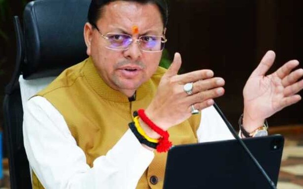 देहरादून: सीएम धामी ने ऊर्जा बचत और स्वदेशी अपनाने का आह्वान किया
