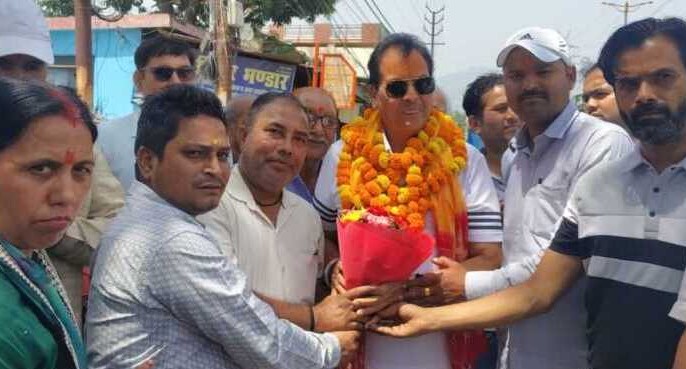 ऋषिकेश विधायक डॉ. प्रेमचंद अग्रवाल का 66वां जन्मदिन, पूरे दिन चले सामाजिक एवं धार्मिक कार्यक्रम