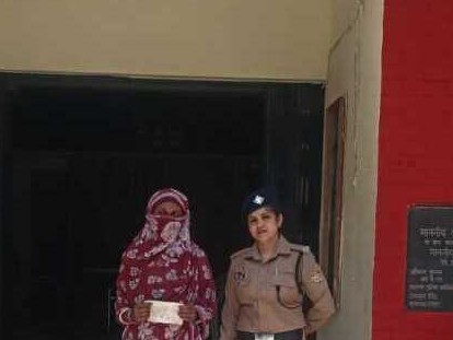 देहरादून: ऑपरेशन प्रहार के तहत महिला तस्कर से डेढ़ लाख की स्मैक बरामद, गिरफ्तार