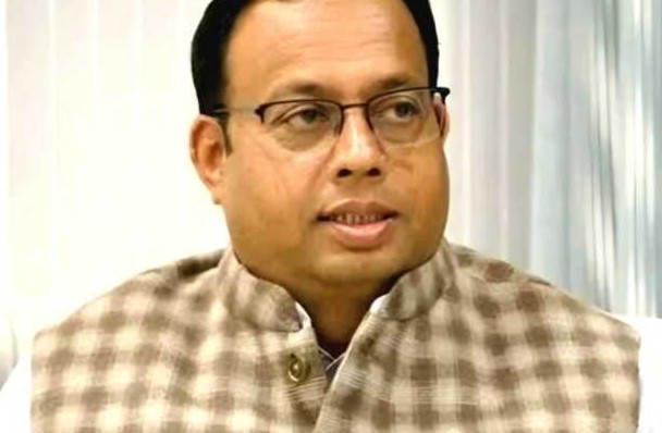 पूर्व सीएम भुवन चंद्र खंडूरी के निधन पर बीकेटीसी अध्यक्ष हेमंत द्विवेदी ने जताया शोक
