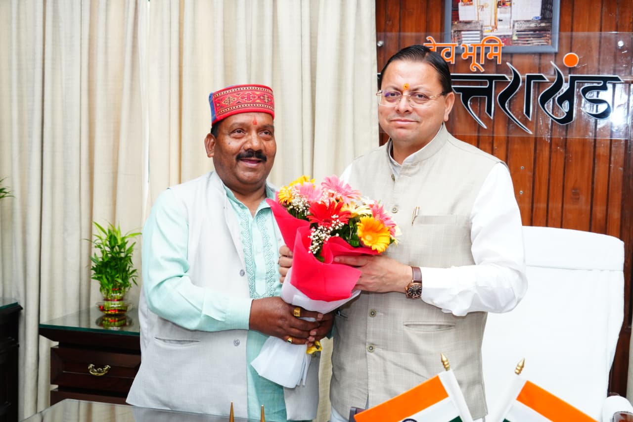 देहरादून: जिला योजना के तहत 13 जनपदों को 1018 करोड़ रुपये से अधिक की धनराशि आवंटित