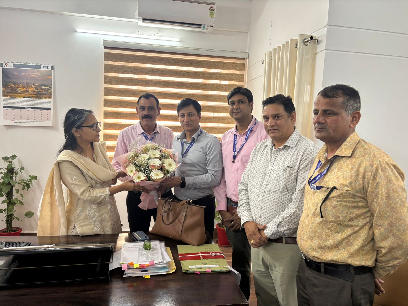 देहरादून: सिक्योरिटी एजेंसियों ने भुगतान में देरी और पुलिस वेरिफिकेशन की समस्याओं पर उठाई आवाज