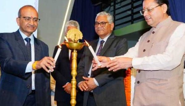 उत्तराखंड न्यायाधीश संघ के वार्षिक सम्मेलन में बोले सीएम धामी – न्याय व्यवस्था को समावेशी, सुलभ व प्रभावी बनाना सुशासन की मूल भावना