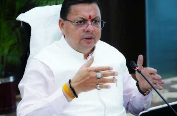 देहरादून: सीएम धामी ने सभी अस्पतालों, मॉल, होटल और कोचिंग सेंटरों के फायर सेफ्टी ऑडिट के दिए निर्देश