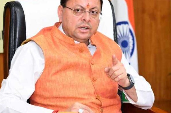 देहरादून: सीएम धामी ने चारधाम और हेमकुंड साहिब यात्रा पर आने वाले श्रद्धालुओं की सुविधाओं के दिए निर्देश