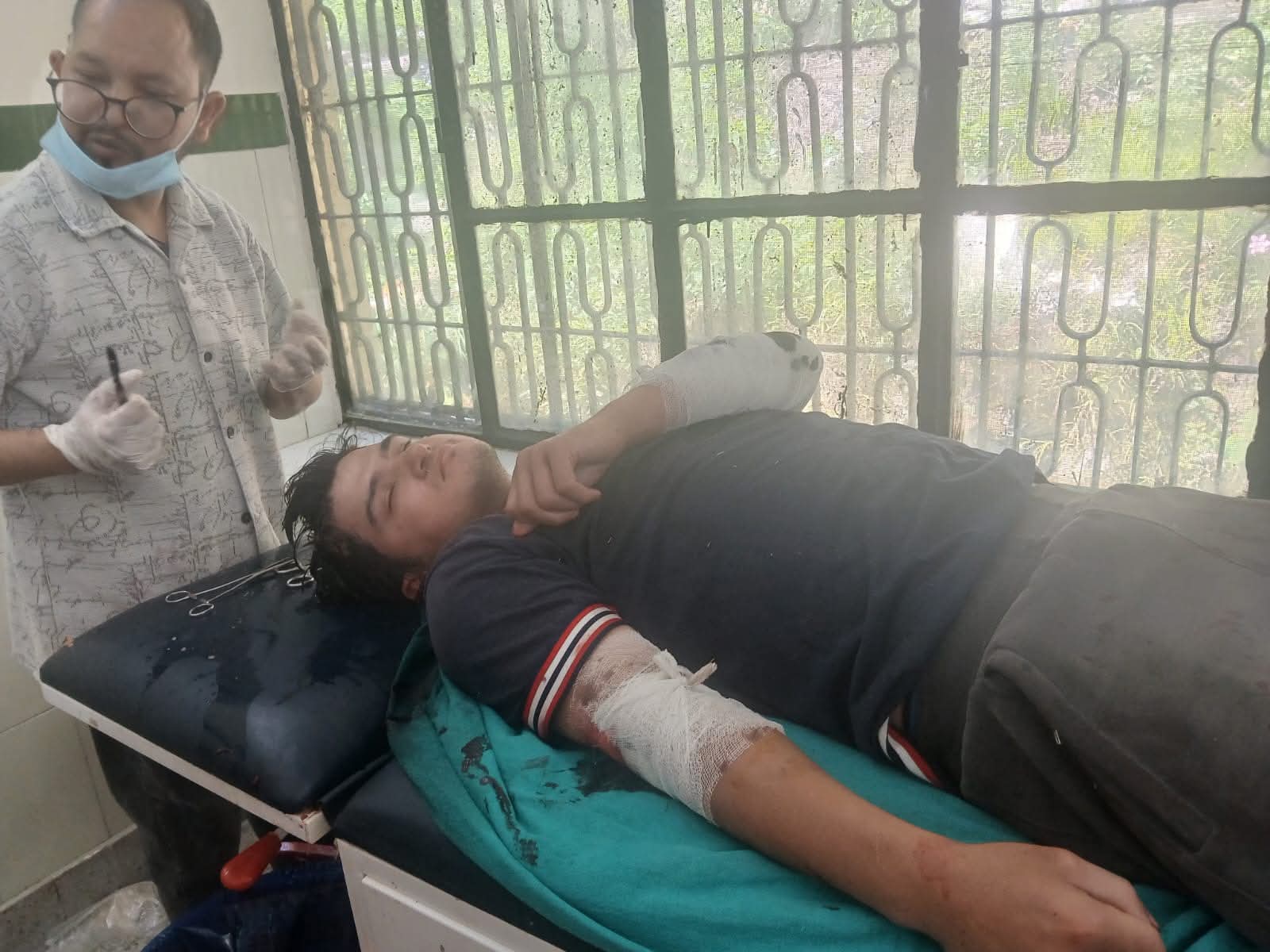 कर्णप्रयाग: विवाद के बाद हुई मारपीट, कई घायल; प्रशासन ने संभाली स्थिति
