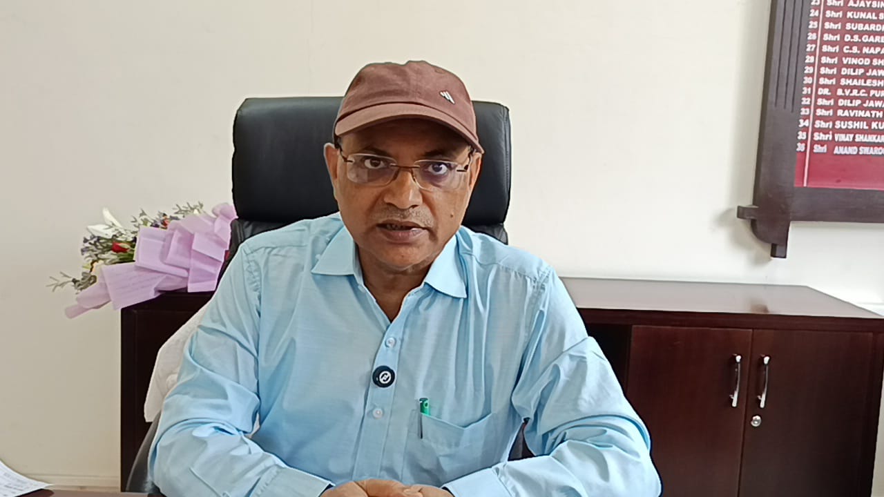 आयुक्त आनंद स्वरूप के निर्देशन में सभी जिलाधिकारी रहेंगे एक्शन मोड पर, 2 जुलाई को होगी मॉक ड्रिल