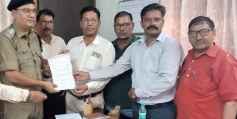 रायवाला: भ्रामक पोस्ट से पत्रकारों की छवि खराब करने का आरोप, पुलिस से कार्रवाई की मांग