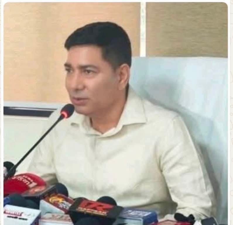 उत्तराखंड को मिला राष्ट्रीय सम्मान: देश का सर्वश्रेष्ठ औषधि नियंत्रण विभाग बना
