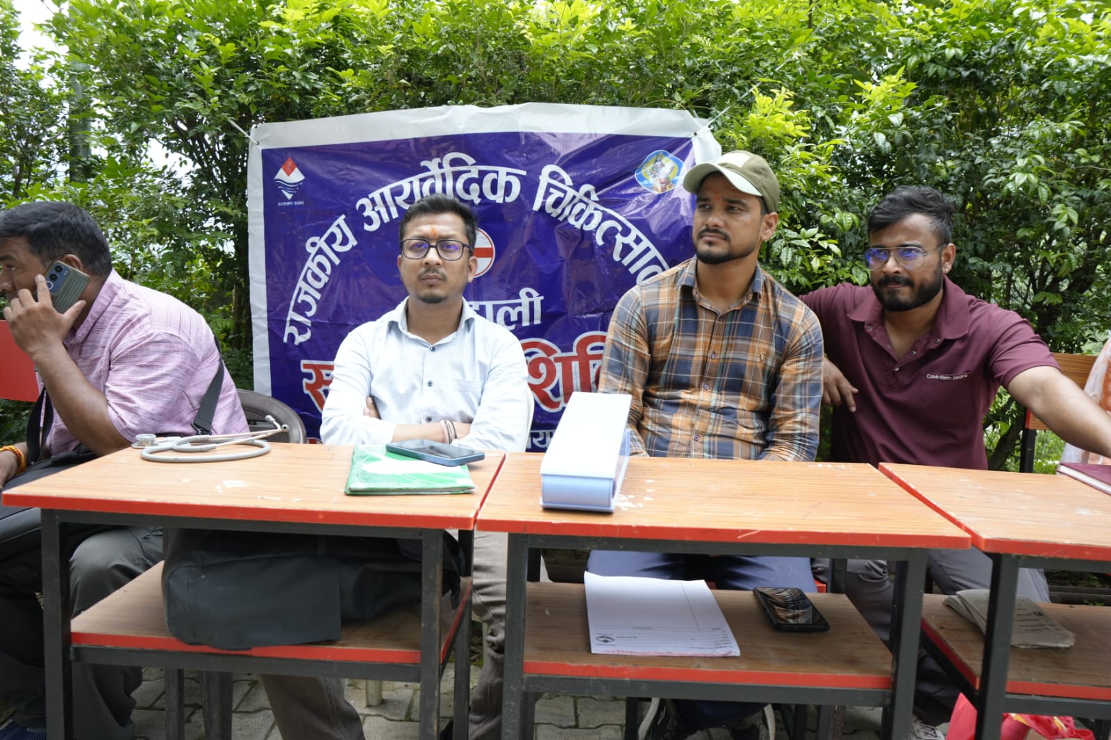 22 जुलाई को जिलाधिकारी विशाल मिश्रा की अध्यक्षता में होगी भूतपूर्व सैनिकों की समस्याओं के समाधान हेतु बैठक
