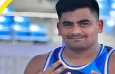 रुड़की: राष्ट्रमंडल खेलों में लांस नायक शुभम जुयाल ने जीता रजत पदक, पूरे क्षेत्र में खुशी की लहर
