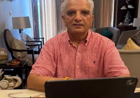‘आपदा को प्राकृतिक घटना कहकर जिम्मेदारी से बचा नहीं जा सकता’—NDMA के पूर्व विभागाध्यक्ष राजेंद्र सिंह ने दिए अहम सुझाव