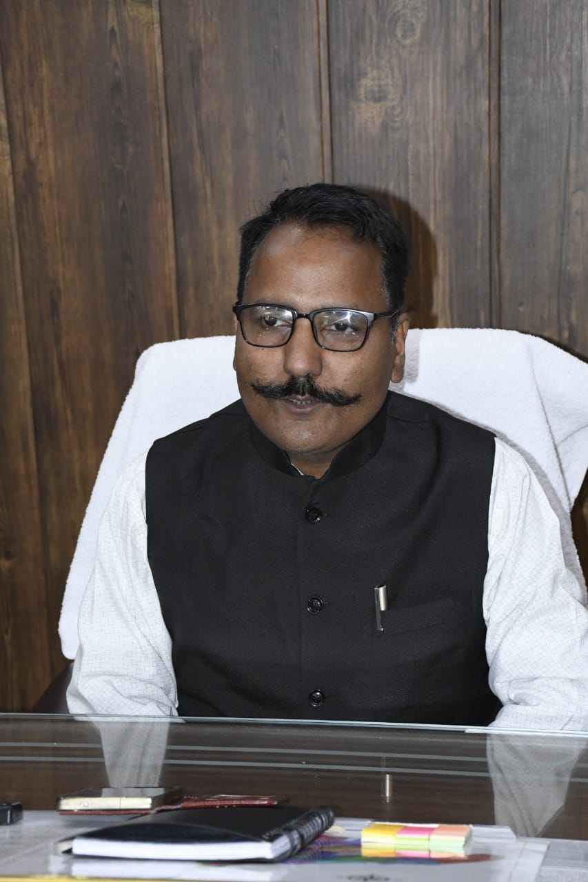 नैनीताल में भू-कानून के 14 मामलों में 304 नाली जमीन सरकार में निहित, डीएम ने जारी किए आदेश