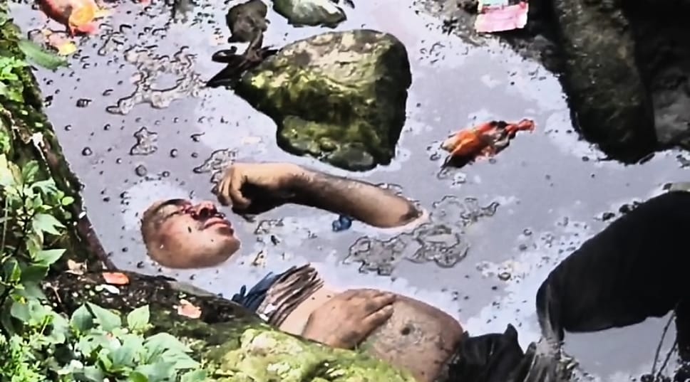 बागेश्वर के कपकोट में क्षेत्र पंचायत सदस्य का शव खीरगंगा नदी किनारे मिला, पुलिस जांच में जुटी
