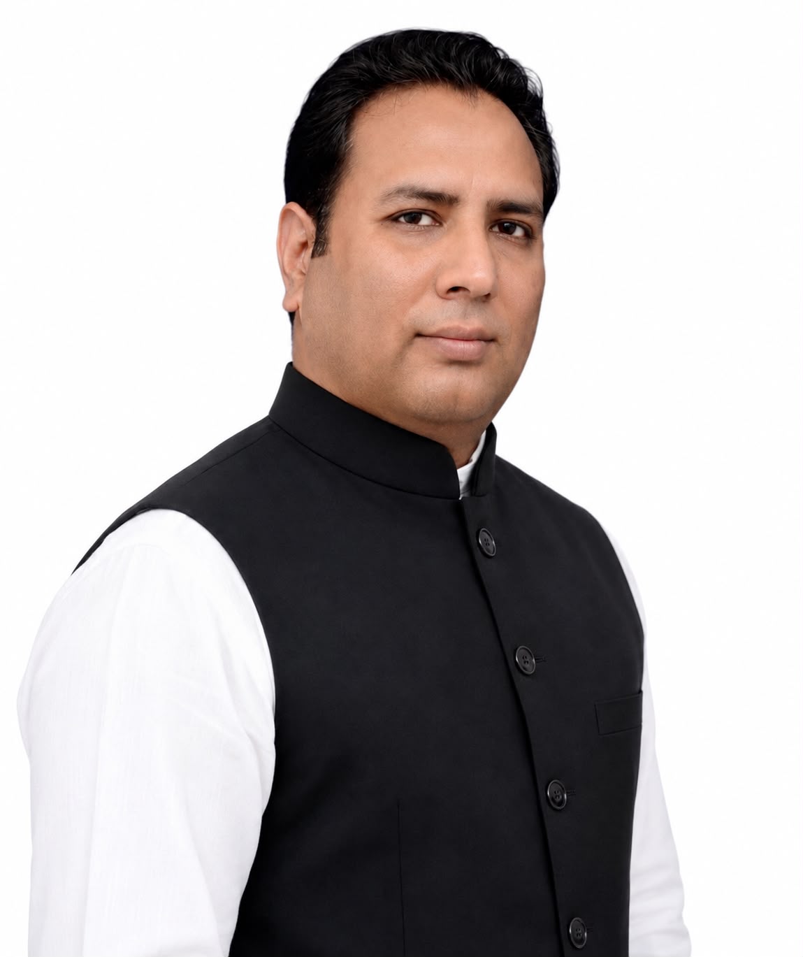 डोईवाला: समर महंत ने बारिश से हुए नुकसान का जायजा लिया, सुसवा-सौंग नदी क्षेत्रों का किया निरीक्षण