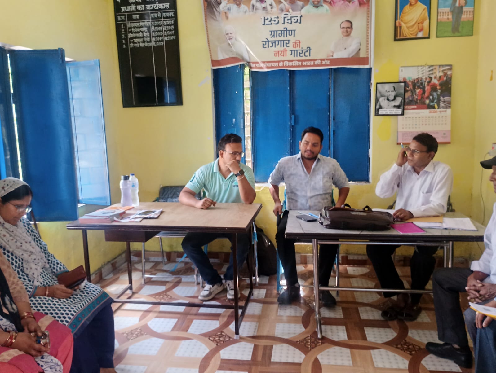 कर्णप्रयाग: विशेष गहन पुनरीक्षण अभियान के तहत 120 से अधिक मतदाताओं की आपत्तियों का निस्तारण