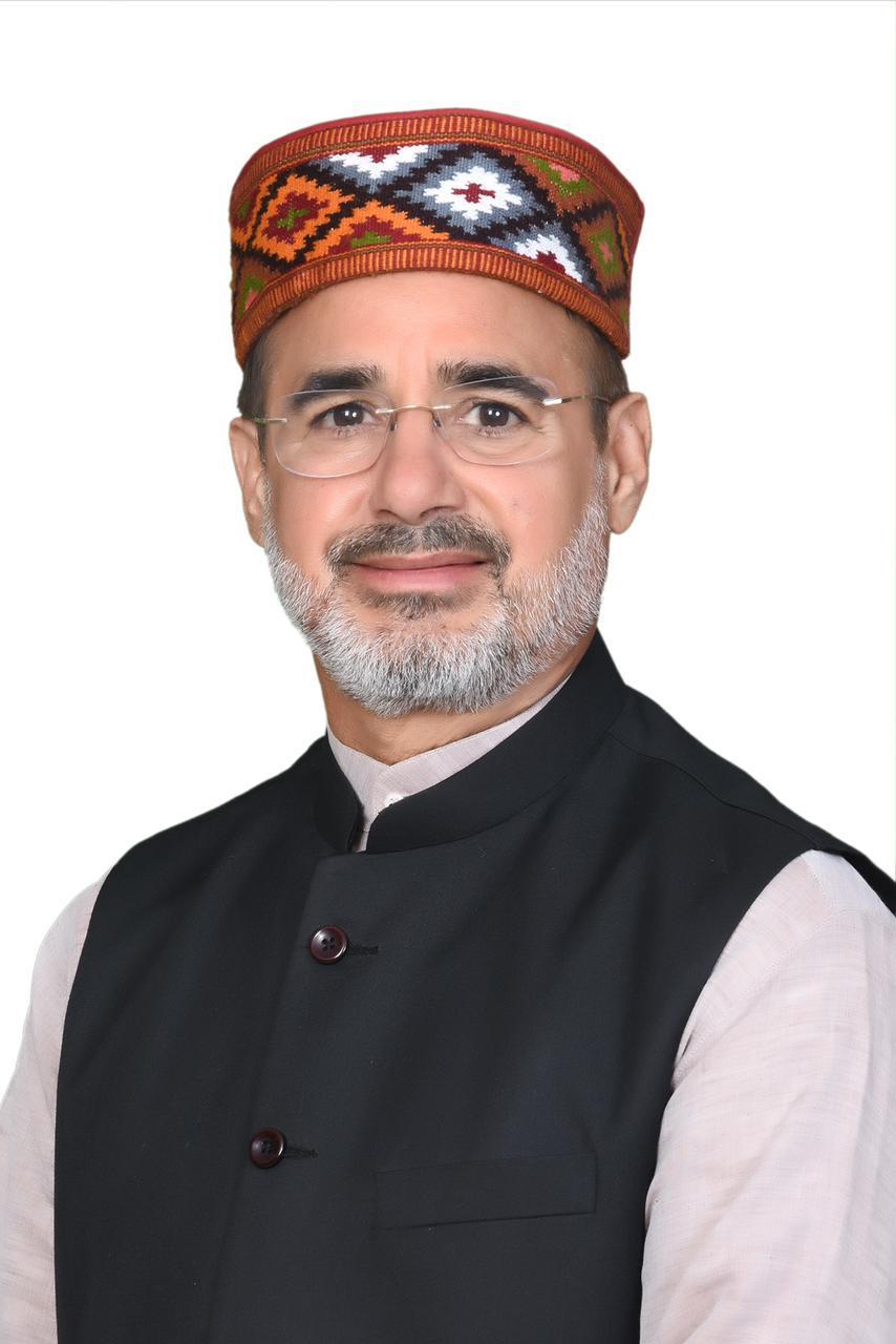 श्रीनगर विधानसभा सीट पर मोहन काला ने फिर बढ़ाई सक्रियता—कहा, 2027 चुनाव में दावेदारी बरकरार
