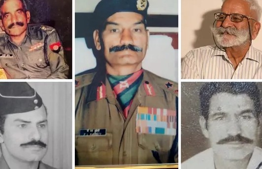 विजय दिवस: कुकरेती परिवार के पाँच वीर भाइयों ने 1971 के युद्ध में निभाई थी अहम भूमिका