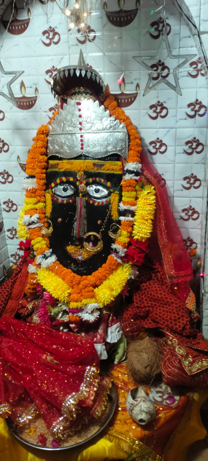 गौचर: मां कालिंका के चार दिवसीय मायका प्रवास उत्सव की तैयारियां पूरी—भाई रावल देवता के साथ मायके पहुंचेंगी मां