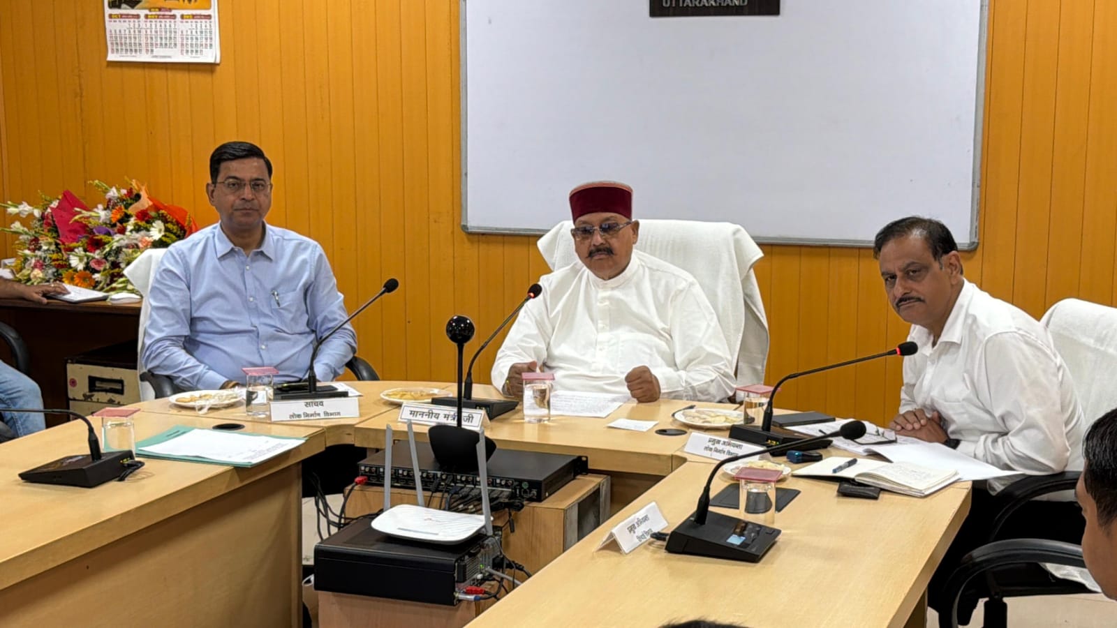 महिला अपहरण प्रयास मामले में मुख्य आरोपी प्रियांशु गिरफ्तार, हरिद्वार से दबोचा