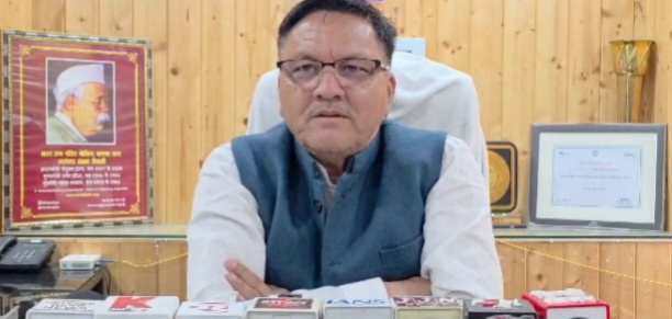 कालाढूंगी सीट पर मेयर गजराज सिंह बिष्ट के बयान से दावेदारी की चर्चाएं तेज
