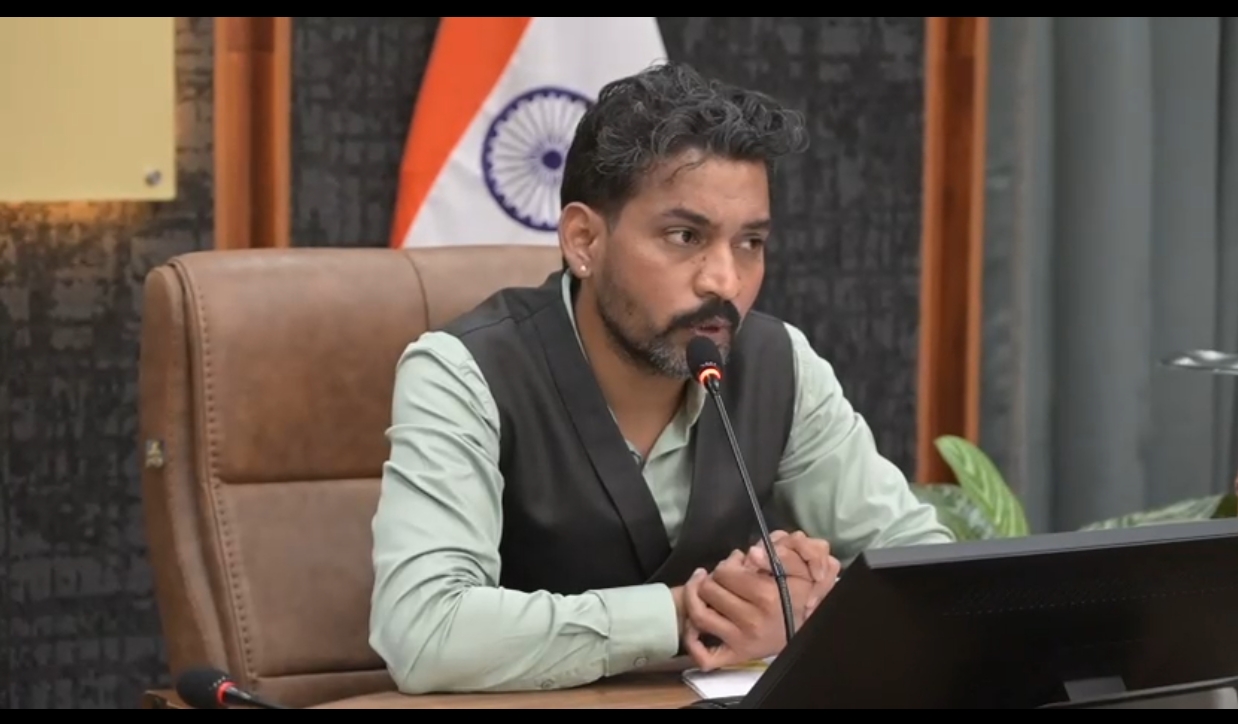 डोईवाला: सुसवा नदी क्षेत्र में अवैध खनन पर रोक के लिए प्रशासन ने शुरू की सख्त कार्ययोजना तैयार करने की कवायद